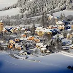 Le Des Faucons *