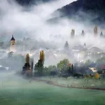 Le Des Faucons 別荘 Faucon-de-Barcelonnette
