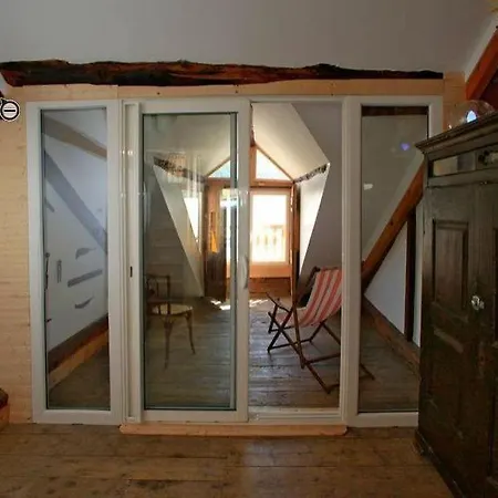 Casa de Férias Le Des Faucons Faucon-de-Barcelonnette
