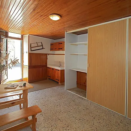 Semesterbostad Le Des Faucons