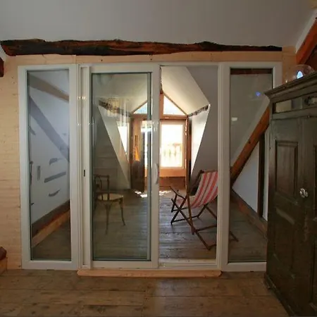 Holiday home Le Des Faucons