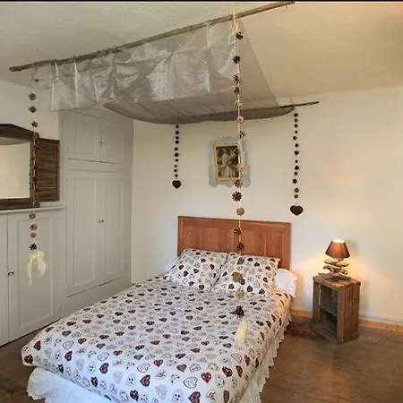 Le Des Faucons Сasa de vacaciones Faucon-de-Barcelonnette