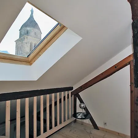 Le Des Faucons * Faucon-de-Barcelonnette