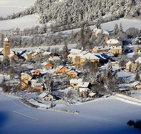 Le Des Faucons *
