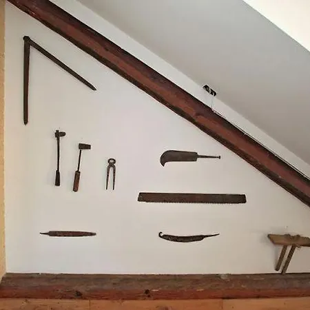 Le Des Faucons * Faucon-de-Barcelonnette